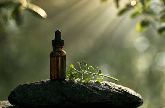 Depressiv, ohne erkennbaren Grund