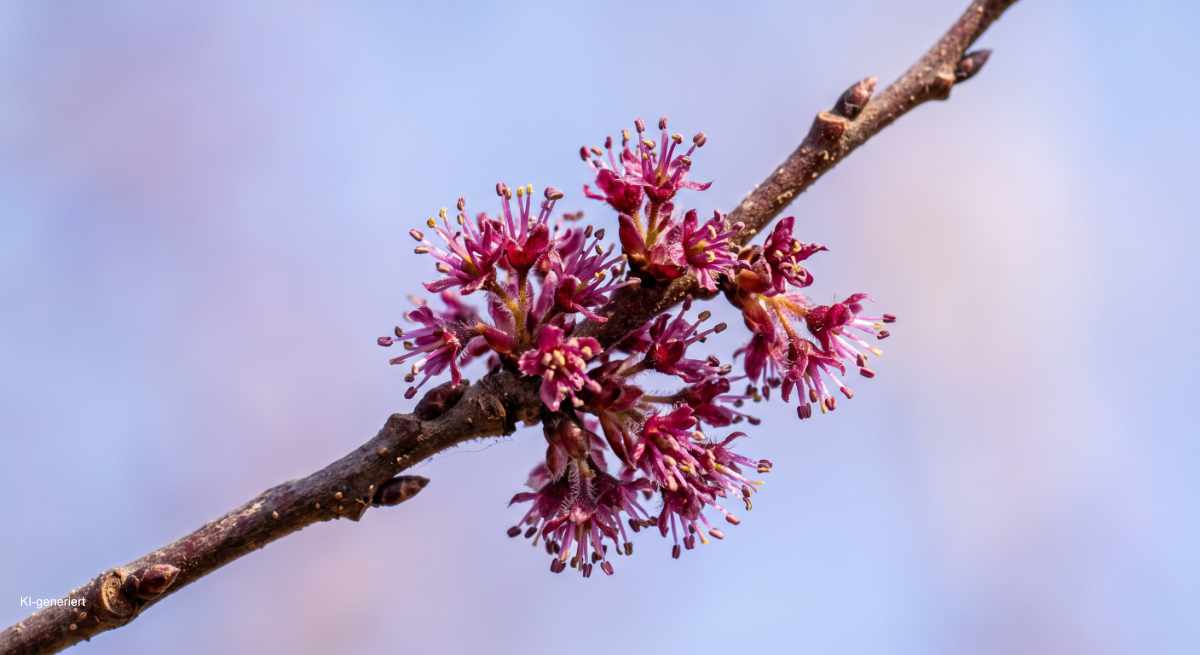 Die Ulme (Elm): Die verkannte Heilerin zwischen Mythos, Bachblüte und moderner Phytotherapie
